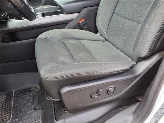 2021 RAM 1500 Big Horn - Photo 16