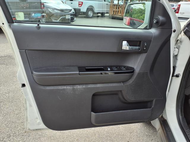 2012 Ford Escape Limited - Photo 16