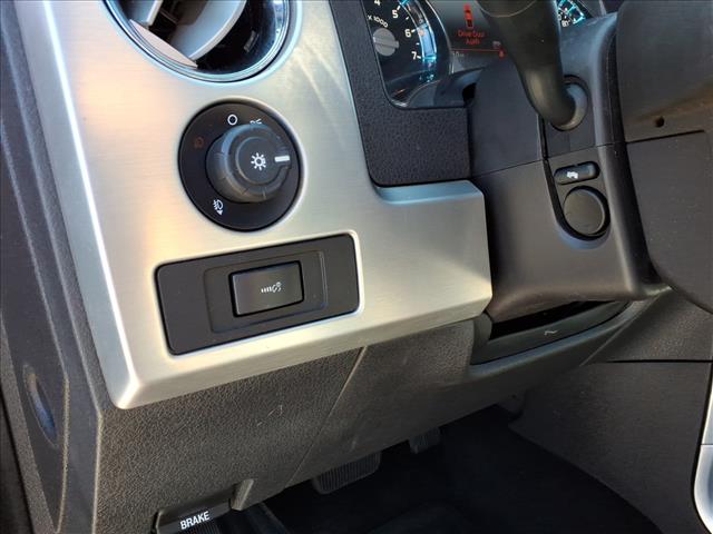 2013 Ford F-150 Platinum - Photo 16