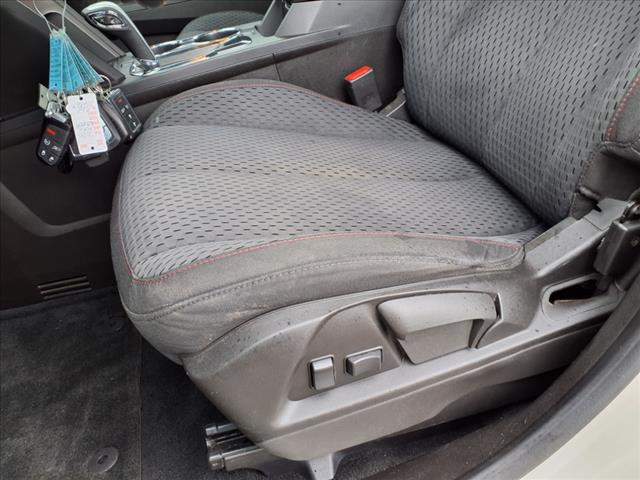 2013 Chevrolet Equinox LS - Photo 16