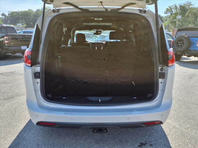 2021 Chrysler Pacifica Limited - Photo 16
