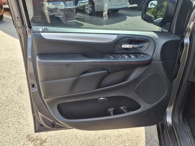 2020 Dodge Grand Caravan GT - Photo 16