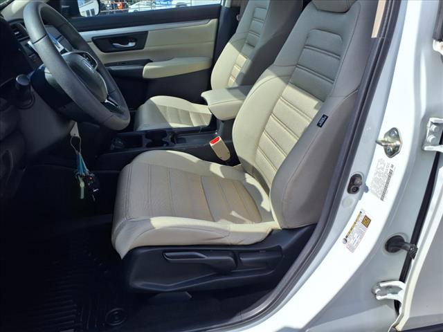 2018 Honda CR-V LX - Photo 16