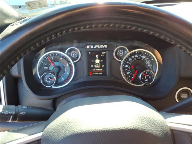 2023 RAM 2500 Big Horn - Photo 16