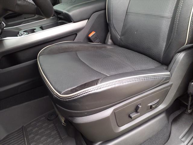 2024 RAM 2500 Laramie - Photo 16