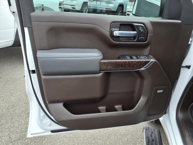2022 GMC Sierra 1500 Limited Denali - Photo 16
