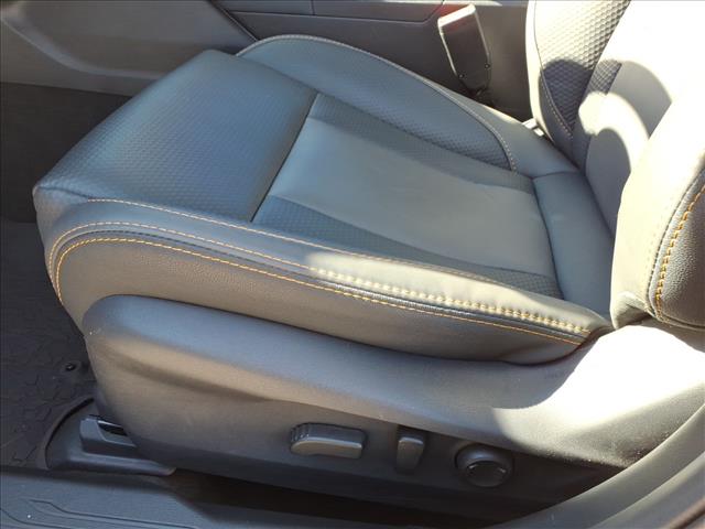 2024 Subaru Outback Wilderness - Photo 16