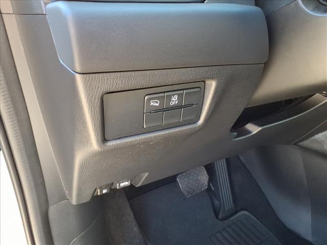 2025 Mazda CX-5 2.5 S Select - Photo 16