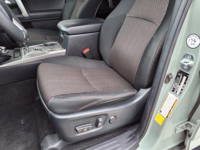 2022 Toyota 4Runner Trail Special Edition - Photo 16