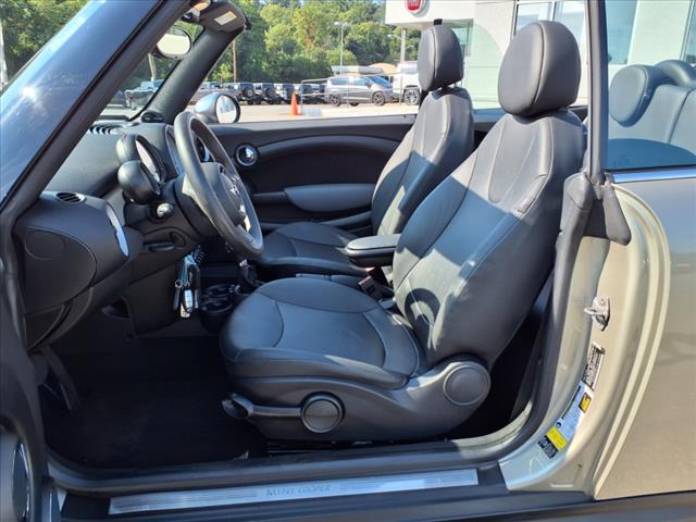 2011 MINI Cooper Base - Photo 16