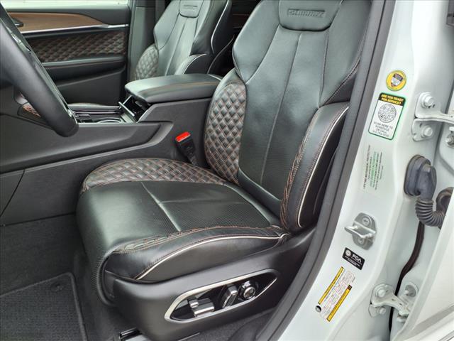2022 Jeep Grand Cherokee Summit - Photo 17