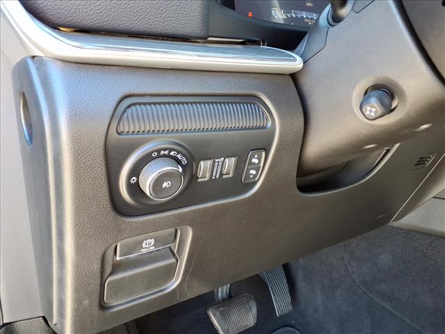 2022 Jeep Wagoneer Series II - Photo 17
