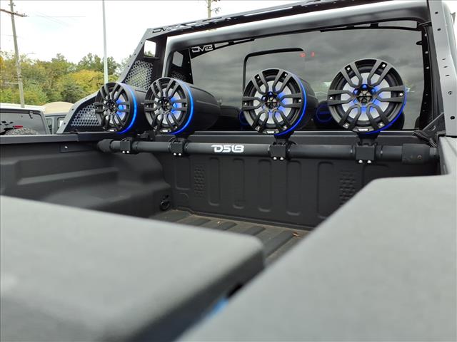 2021 Jeep Gladiator Mojave - Photo 17