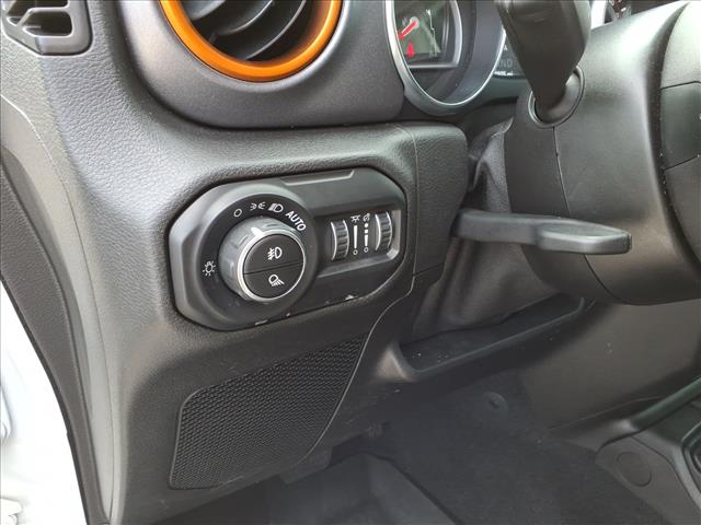 2021 Jeep Gladiator Mojave - Photo 17