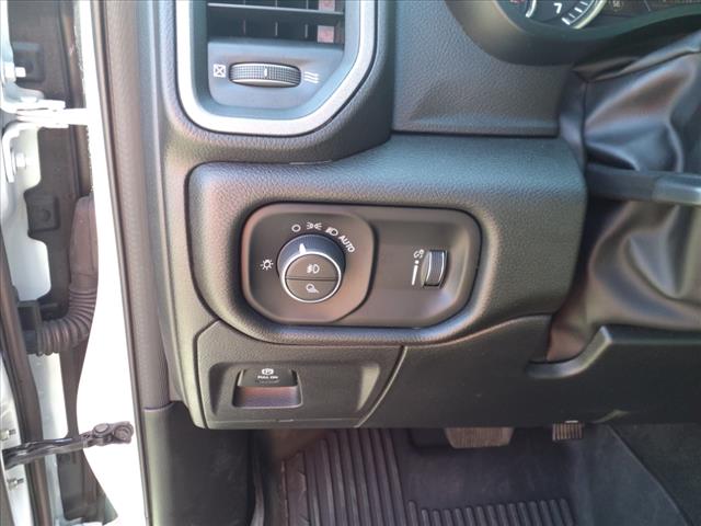2023 RAM 1500 Tradesman - Photo 17