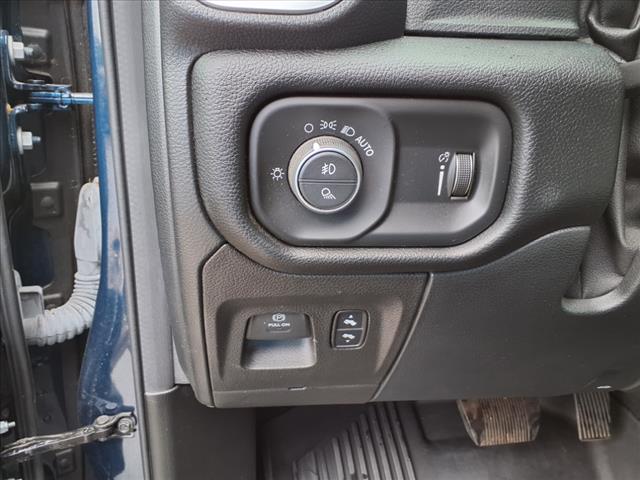 2022 RAM 1500 Big Horn - Photo 17