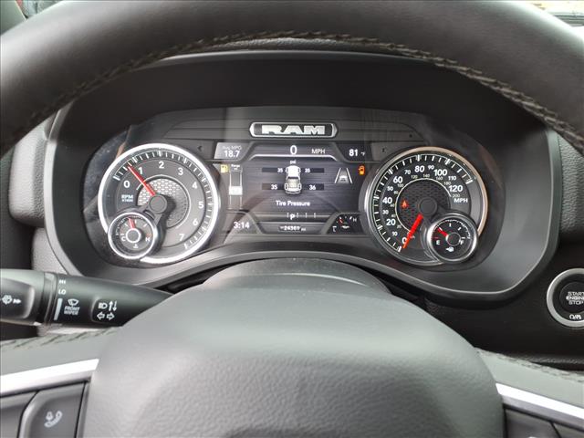 2025 RAM 1500 Big Horn - Photo 17