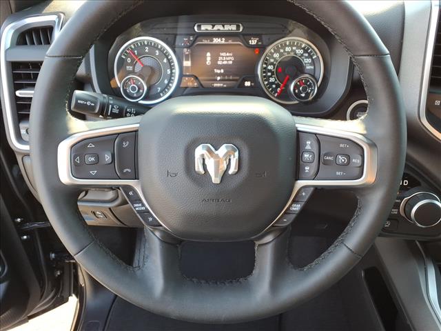 2025 RAM 1500 Big Horn - Photo 17