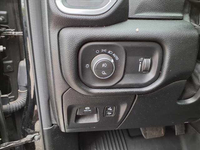 2020 RAM 1500 Big Horn - Photo 17
