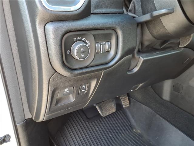 2020 RAM 1500 Laramie - Photo 17