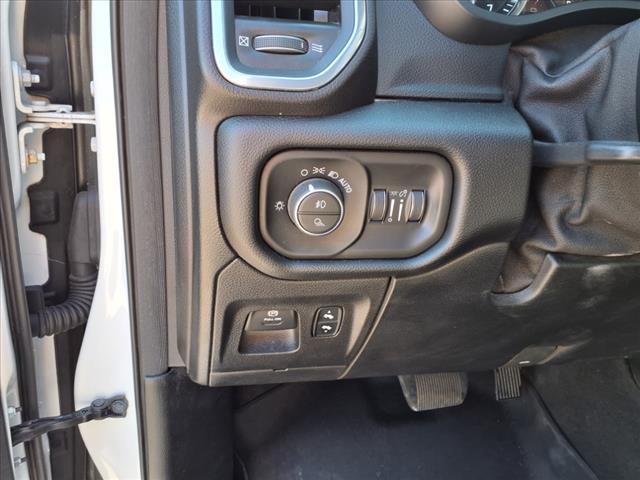 2020 RAM 1500 Laramie - Photo 17