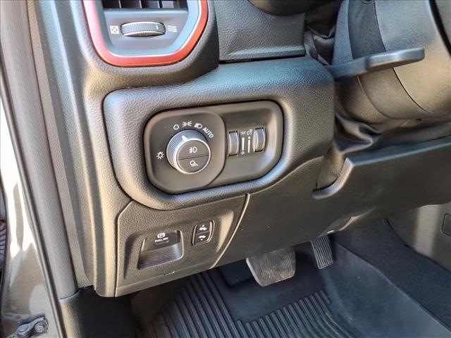 2019 RAM 1500 Rebel - Photo 17