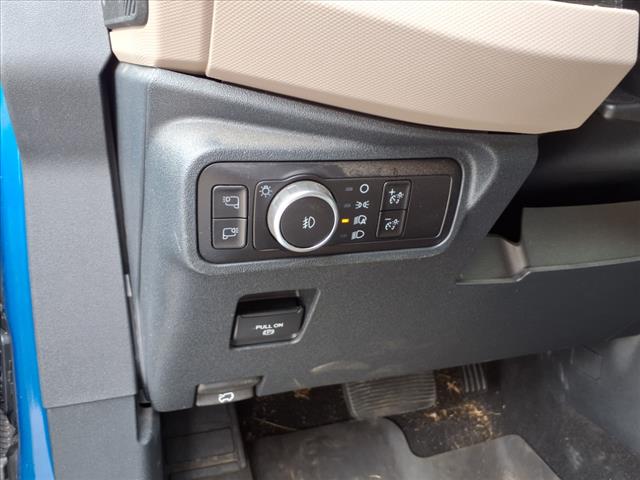 2023 Ford Bronco Wildtrak Advanced - Photo 17