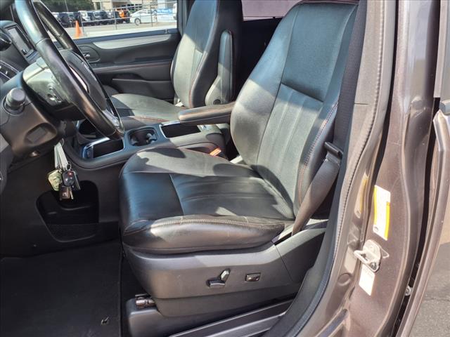 2020 Dodge Grand Caravan GT - Photo 17