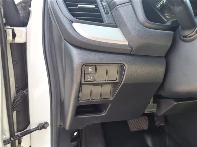 2018 Honda CR-V LX - Photo 17