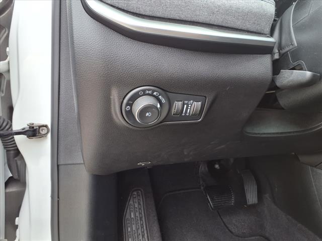 2024 Jeep Compass Latitude - Photo 17