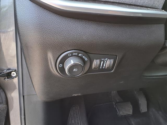 2022 Jeep Compass Latitude Lux - Photo 17