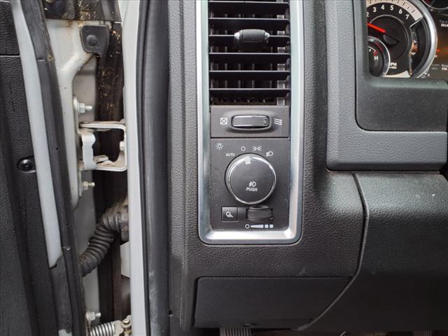 2016 RAM 2500 Power Wagon - Photo 17