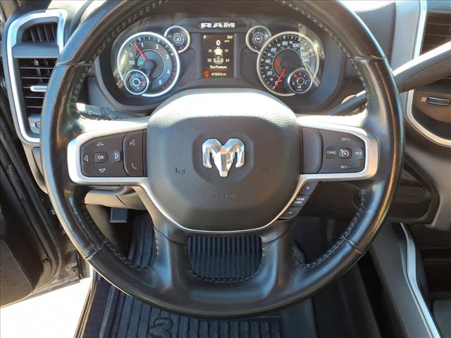 2023 RAM 2500 Big Horn - Photo 17