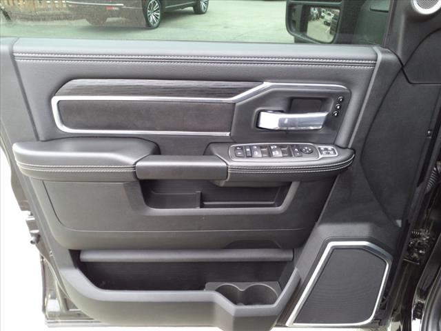 2024 RAM 2500 Laramie - Photo 17