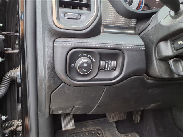 2020 RAM 2500 Limited - Photo 17