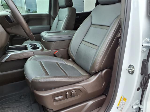 2022 GMC Sierra 1500 Limited Denali - Photo 17