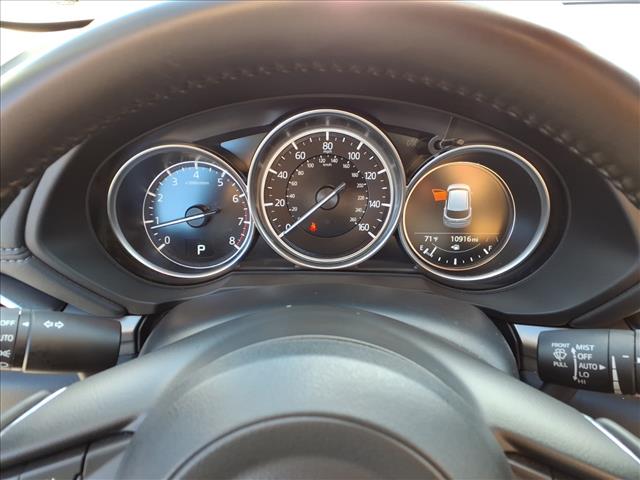 2025 Mazda CX-5 2.5 S Select - Photo 17