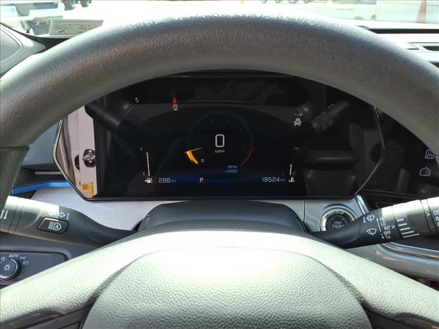 2024 Chevrolet Trax LT - Photo 17