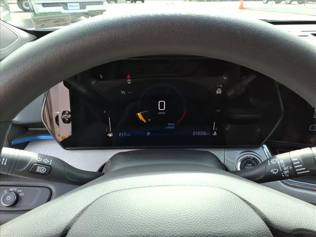 2024 Chevrolet Trax LT - Photo 17