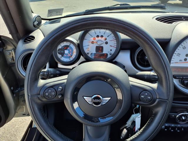 2011 MINI Cooper Base - Photo 17