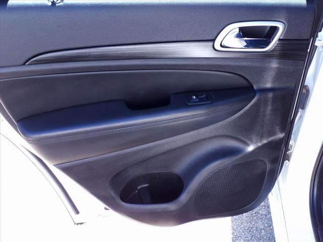 2021 Jeep Grand Cherokee other - Photo 18