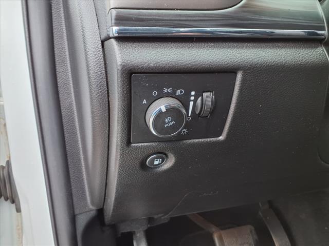 2020 Jeep Grand Cherokee Limited - Photo 18