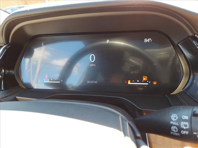 2022 Jeep Grand Cherokee Summit Reserve - Photo 18