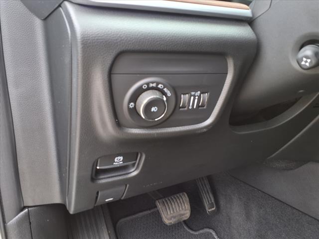 2022 Jeep Grand Cherokee Summit - Photo 18