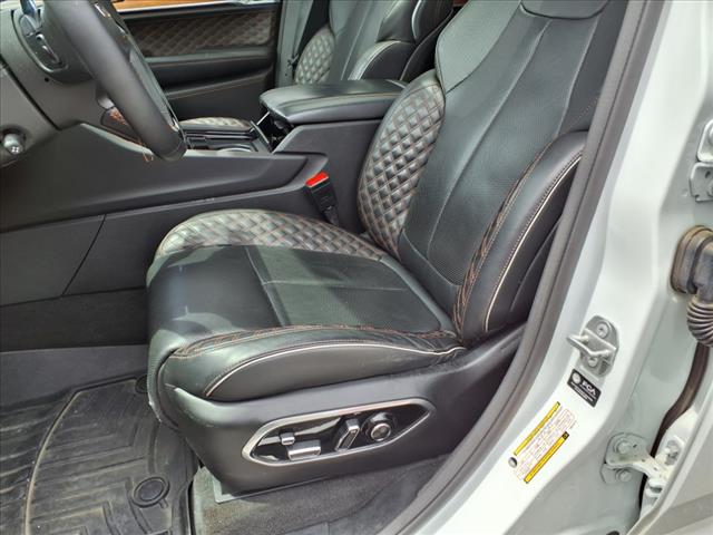 2022 Jeep Grand Cherokee L Summit Reserve - Photo 18