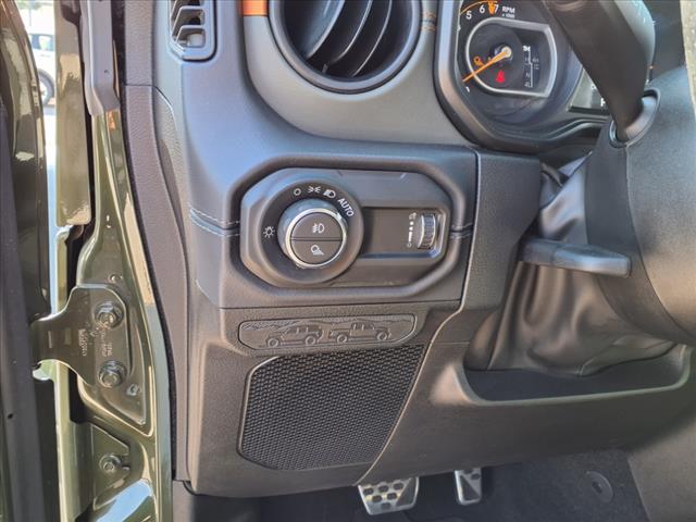 2024 Jeep Gladiator Mojave X - Photo 18