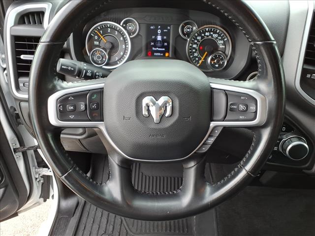 2022 RAM 1500 Big Horn - Photo 18