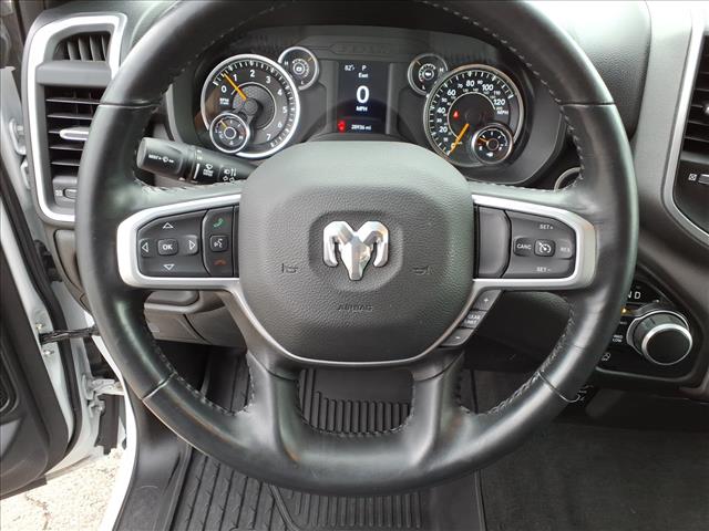 2022 RAM 1500 Big Horn - Photo 18