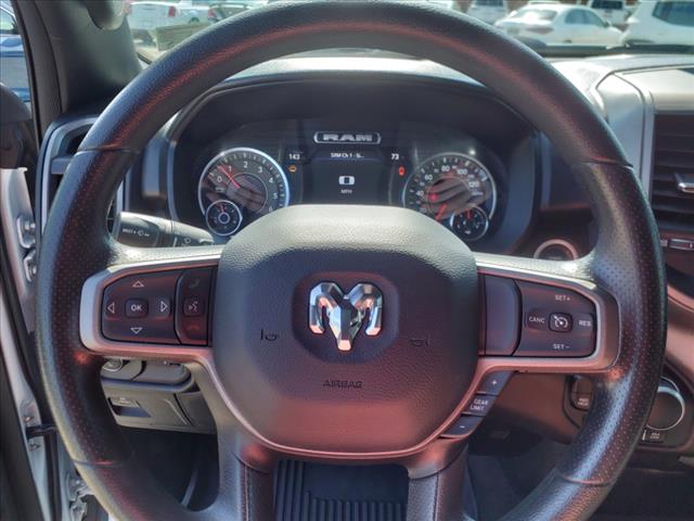 2023 RAM 1500 Tradesman - Photo 18