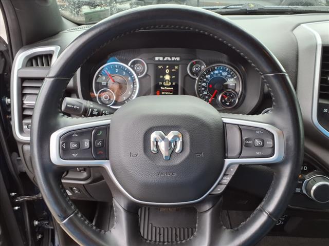 2022 RAM 1500 Big Horn - Photo 18